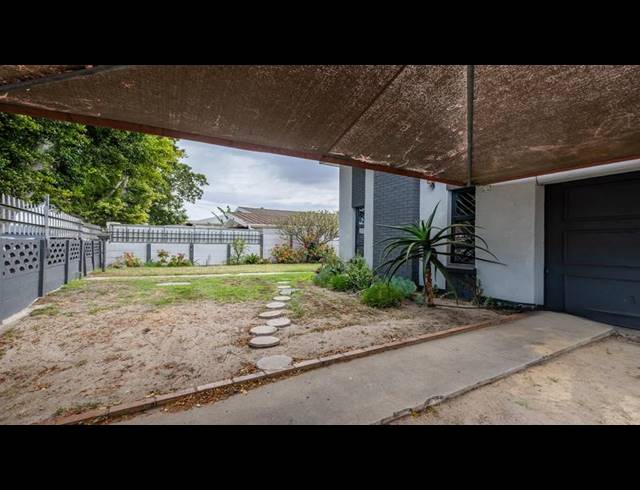 3 BEDROOM HOUSE FOR SALE IN VASCO ESTATE